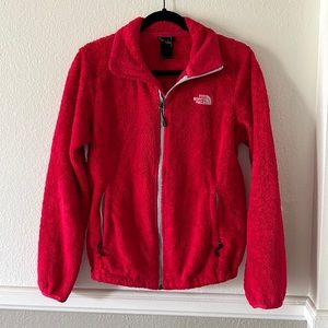 North Face women’s jacket.